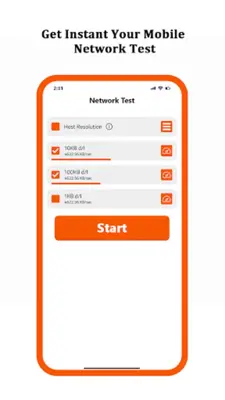 Auto Network Signal Refresher android App screenshot 2